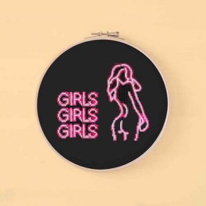 girls-girls-girls-neon-sign-cross-stitch-preview
